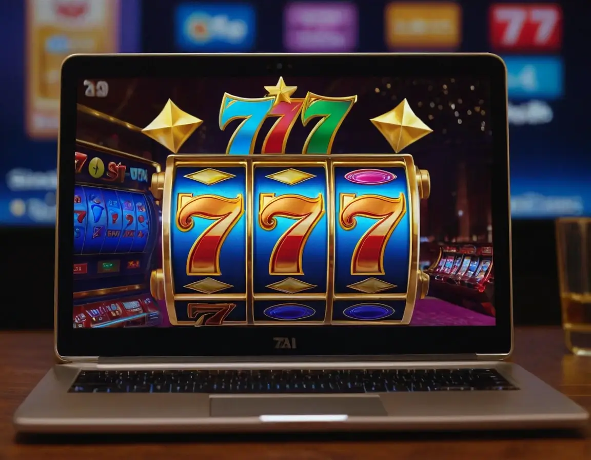 JeetExch winnings and spins through exciting Slots